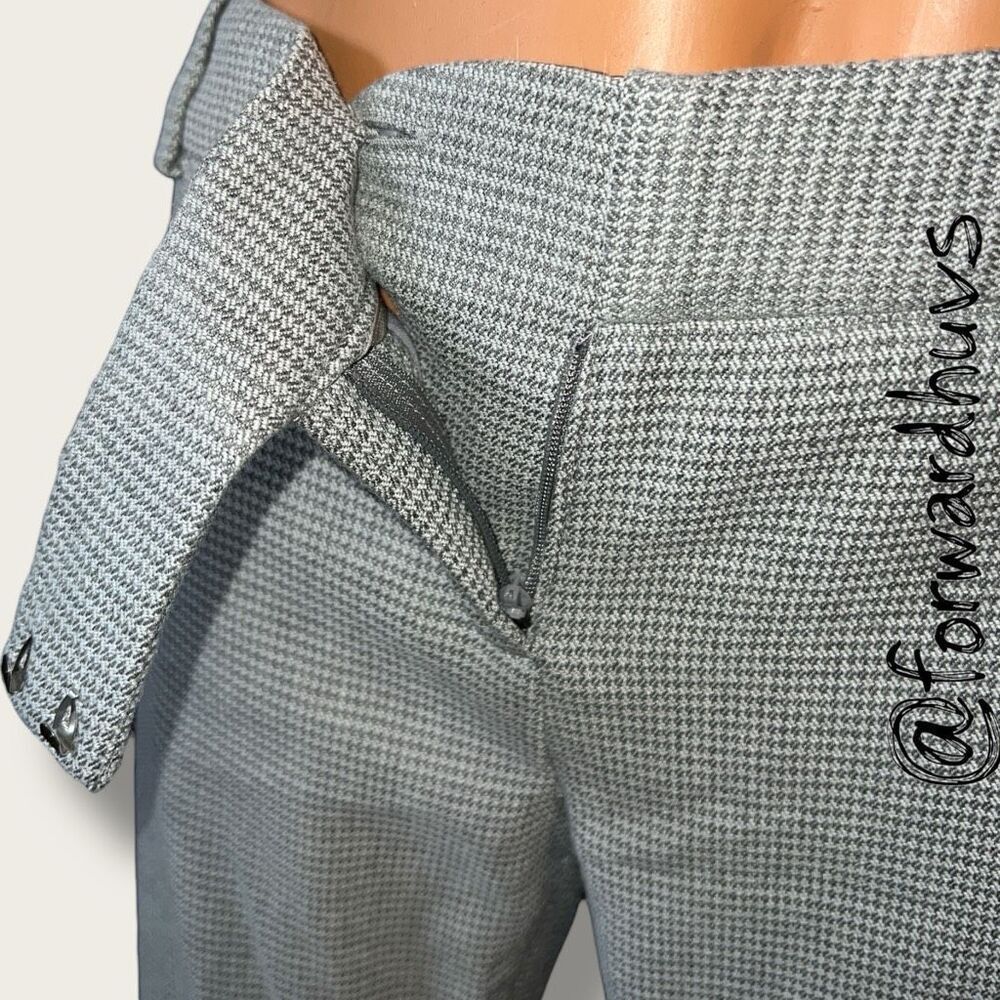 The Limited Scandal Collection Handler Pant Size 4 – 26" Inseam - Picture 5 of 9